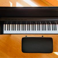 پیانو کرگ Korg G1 air|پیانو، کیبورد، آکاردئون|تهران, سعادت‌آباد|دیوار