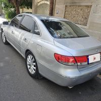 هیوندای آزرا گرنجور 3300cc، مدل ۲۰۰۸|خودرو سواری و وانت|تهران, سعادت‌آباد|دیوار