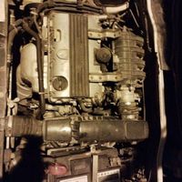 سمند LX EF7 بنزینی، مدل ۱۳۹۱|سواری و وانت|اردبیل, |دیوار
