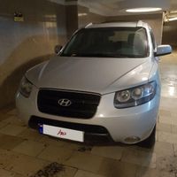 هیوندای سانتافه ix 45 2700cc، مدل ۲۰۰۸|خودرو سواری و وانت|تهران, هروی|دیوار