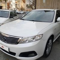 کیا اپتیما 2700cc، مدل ۲۰۱۰|خودرو سواری و وانت|تهران, جمهوری|دیوار