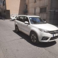 ام‌وی‌ام X33 S اسپرت، مدل ۱۳۹۶|خودرو سواری و وانت|تهران, آبشار تهران|دیوار