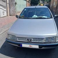 پژو 405 جی ال ایکس (GLX)، مدل ۱۳۹۳|خودرو سواری و وانت|تهران, ارامنه|دیوار