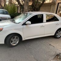 جیلی GC6 الیت، مدل ۱۳۹۶|خودرو سواری و وانت|تهران, پونک|دیوار
