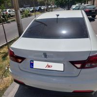 شاهین مدل ۱۴۰۲ با ساندروف و کی ال اس|خودرو سواری و وانت|تهران, تهرانپارس شرقی|دیوار