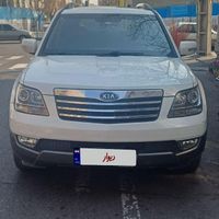 کیا موهاوی 8 سیلندر، مدل ۲۰۱۳|خودرو سواری و وانت|تهران, خانی‌آباد نو|دیوار