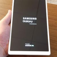 تبلت galaxy tab a7 lite|تبلت|تهران, یوسف‌آباد|دیوار