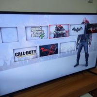 کنسول بازی ps3تمیز|کنسول، بازی ویدئویی و آنلاین|تهران, مهرآباد جنوبی|دیوار