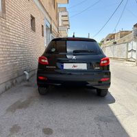 پژو 207i پانوراما دنده‌ای، مدل ۱۴۰۱|خودرو سواری و وانت|کرمان, |دیوار