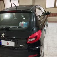پژو 207i پانوراما اتوماتیک TU5P، مدل ۱۴۰۲|خودرو سواری و وانت|سنندج, |دیوار
