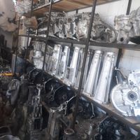 گیربکس اریسان . مزدا کارا . گتراک (المانی) تخصصی|قطعات یدکی و لوازم جانبی|مشهد, آیت الله عبادی|دیوار