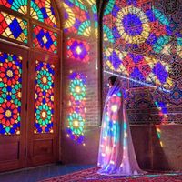تور ریلی شیراز (-لحظه آخری-)|تور و چارتر|مشهد, راهنمایی|دیوار