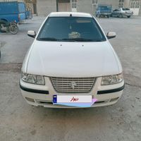 سمند LX EF7، مدل ۱۳۹۷|خودرو سواری و وانت|بندر دیر, |دیوار