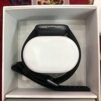 Fitbit versa 2|ساعت|تهران, شریف|دیوار