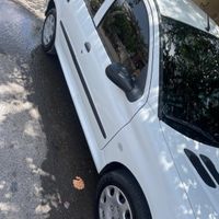 پژو 206 تیپ ۲، مدل ۱۴۰۰|خودرو سواری و وانت|کرمان, |دیوار