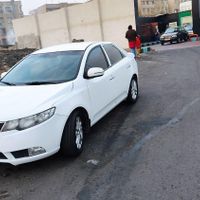 کیا سراتو اتوماتیک 2000cc، مدل ۲۰۱۶|خودرو سواری و وانت|تهران, حشمتیه|دیوار