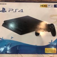 Ps4 اکانتی انلاین|کنسول، بازی ویدئویی و آنلاین|تهران, جنت‌آباد جنوبی|دیوار