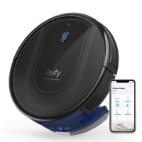 جاروبرقی رباتیک یوفی مدل eufy RoboVac G10 Hybrid|جاروبرقی، جارو شارژی، بخارشو|تهران, مسعودیه|دیوار