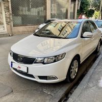 کیا سراتو 1600 ابشنال 1397|خودرو سواری و وانت|تهران, وردآورد|دیوار