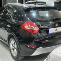 برلیانس H320 اتوماتیک 1500cc، مدل ۱۳۹۶|خودرو سواری و وانت|مشهد, کاشمر|دیوار