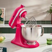 ماشین آشپزخانه همزن و خمیرزن kitchenaid آمریکا|خردکن، آسیاب، غذاساز|تهران, بازار|دیوار