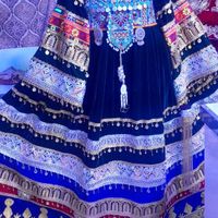 لباس محلی مجلسی افغانستانی|لباس|تهران, نعمت‌آباد|دیوار
