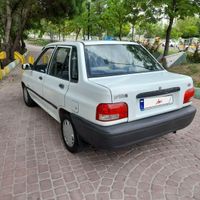 پراید صندوق‌دار|خودرو سواری و وانت|زنجان, |دیوار