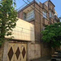 ۴۰ متر کلنگی قفلی/سه طبقه/سکونت معاوضه/فلاح/زرین|فروش خانه و ویلا|تهران, فلاح|دیوار