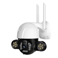 دوربین مداربسته چرخشی مقاوم در برابر آب(4Gیا wifi)|دوربین مداربسته|تهران, نیاوران|دیوار