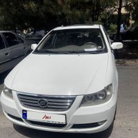 لیفان 620 موتور 1800|خودرو سواری و وانت|اصفهان, احمدآباد|دیوار