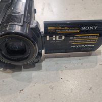 دوربین فیلمبرداری سونی مدل HDR-XR250E|دوربین عکاسی و فیلم‌برداری|تهران, تهران‌نو|دیوار