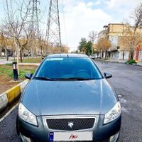 رانا LxموتورTU5در حد صفر|خودرو سواری و وانت|تهران, کوی نوبنیاد|دیوار