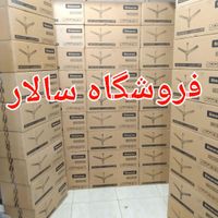 پنکه سقفی سیماران ۱۰۰وات مدل ۱۰۵۶ ۲سال گارانتی|پنکه و تصفیه‌کنندهٔ هوا|تهران, جیحون|دیوار