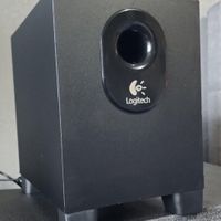 بلندگوی لاجیتک مدل Z313 Logitech|سیستم صوتی خانگی|تهران, شهید بروجردی|دیوار