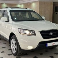 هیوندای سانتافه ix 45 2700cc، مدل ۲۰۱۰|خودرو سواری و وانت|تهران, دریان‌نو|دیوار