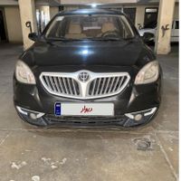 برلیانس H330 اتوماتیک 1500cc، مدل ۱۳۹۵|خودرو سواری و وانت|تهران, جنت‌آباد شمالی|دیوار