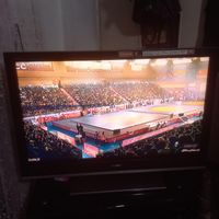 تلویزیون سونی ۴۰ اینچ ال سی دی|تلویزیون و پروژکتور|تهران, شوش|دیوار
