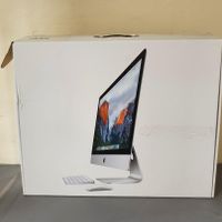 iMac Apple 4K Retina OLED|رایانه رومیزی|ارومیه, |دیوار