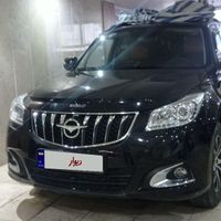 هایما S7 توربو1800cc، مدل ۱۳۹۷|خودرو سواری و وانت|تهران, نازی‌آباد|دیوار