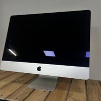 APPLE IMAC A1418(2017)|رایانه همراه|تهران, دولت‌آباد|دیوار