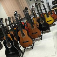 گیتار آموزشگاه موسیقی|گیتار، بیس و امپلیفایر|کرج, بهار|دیوار