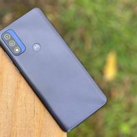 گوشی موتورلا moto g pure|موبایل|تهران, دریاچه شهدای خلیج فارس|دیوار