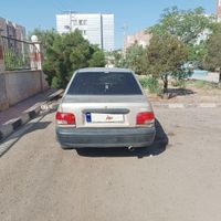 پراید صندوق‌دار بنزینی، مدل ۱۳۸۴|خودرو سواری و وانت|قم, پردیسان|دیوار