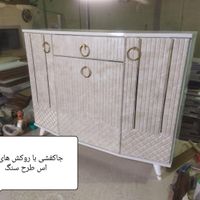 جاکفشی پتک|جاکفشی، کمد، دراور|تبریز, |دیوار