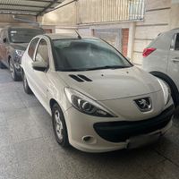 پژو 207i اتوماتیک، مدل ۱۳۹۷|خودرو سواری و وانت|تهران, مرزداران|دیوار