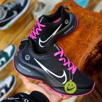 کتونی نایک اسمایل Nike Smile5555|کیف، کفش، کمربند|تهران, پیروزی|دیوار
