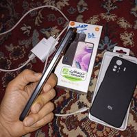 شیائومی Redmi Note 12S با حافظهٔ ۲۵۶ گیگابایت|موبایل|تهران, پیروزی|دیوار