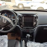 فروش اقساطی هایما S7 توربو پلاس فول صفر خشک ۱۴۰۳|سواری و وانت|تهران, کوی بیمه|دیوار