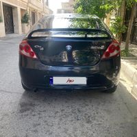 پروتون جن تو اتوماتیک، مدل ۲۰۰۷|خودرو سواری و وانت|تهران, تهران‌سر|دیوار