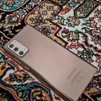 سامسونگ Galaxy Note20 5G ۲۵۶ گیگابایت|موبایل|تهران, سبلان|دیوار